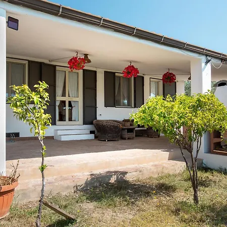 Holiday home Tra Mari E Monti By Barbarhouse
