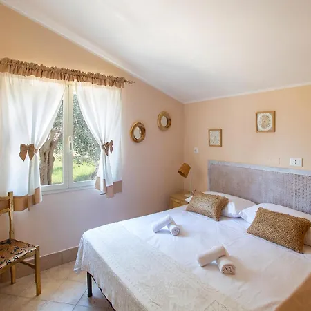 Tra Mari E Monti By Barbarhouse Holiday home *