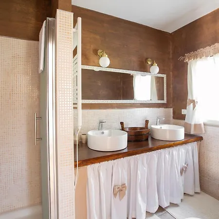 Tra Mari E Monti By Barbarhouse Holiday home