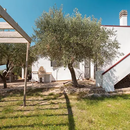 Holiday home Tra Mari E Monti By Barbarhouse San Giovanni Rotondo
