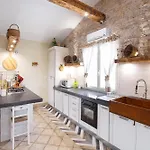 Holiday home Tra Mari E Monti By Barbarhouse