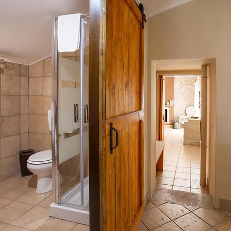 Feriehus Tra Mari E Monti By Barbarhouse