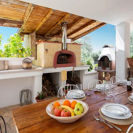 Tra Mari E Monti By Barbarhouse San Giovanni Rotondo