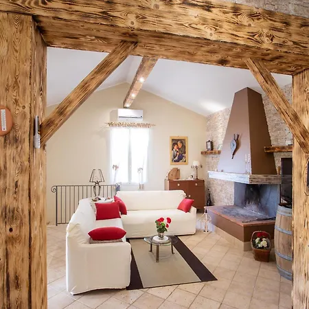 Tra Mari E Monti By Barbarhouse * San Giovanni Rotondo