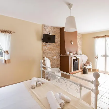 Tra Mari E Monti By Barbarhouse Feriehus