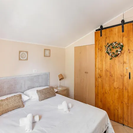 Feriehus Tra Mari E Monti By Barbarhouse San Giovanni Rotondo