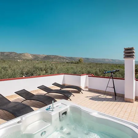 Tra Mari E Monti By Barbarhouse * San Giovanni Rotondo