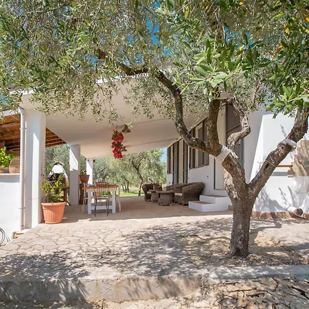 Feriehus Tra Mari E Monti By Barbarhouse San Giovanni Rotondo