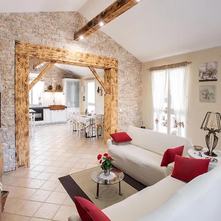 Tra Mari E Monti By Barbarhouse Feriehus *