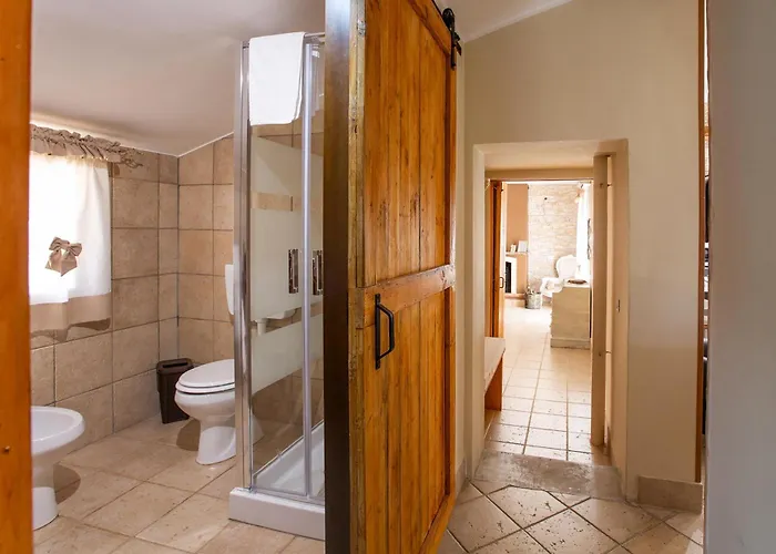 別荘 Tra Mari E Monti By Barbarhouse