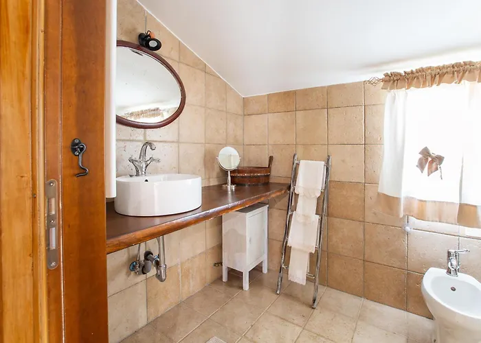 Tra Mari E Monti By Barbarhouse 別荘 サン・ジョバンニ・ロトンド