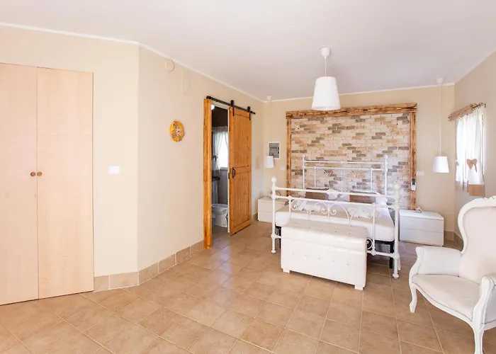 Tra Mari E Monti By Barbarhouse *