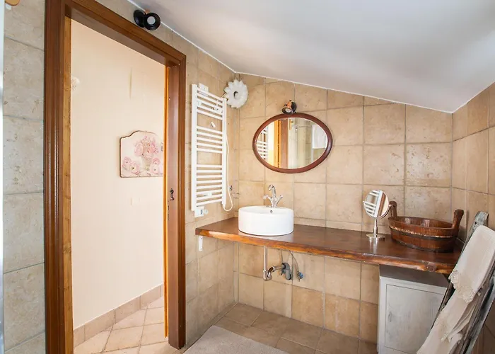 Tra Mari E Monti By Barbarhouse 別荘