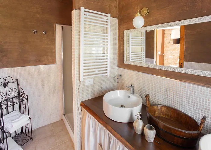 Tra Mari E Monti By Barbarhouse 別荘 *