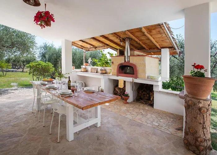 別荘 Tra Mari E Monti By Barbarhouse *