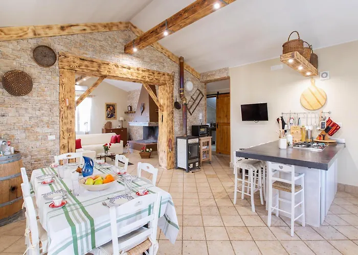 Tra Mari E Monti By Barbarhouse サン・ジョバンニ・ロトンド