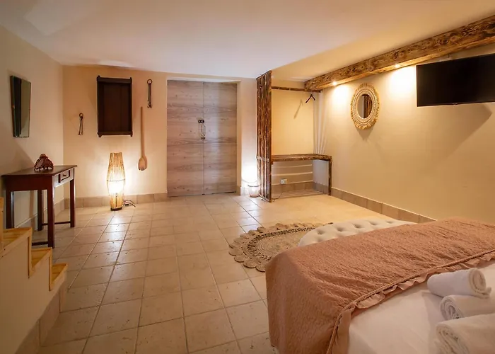 Tra Mari E Monti By Barbarhouse *