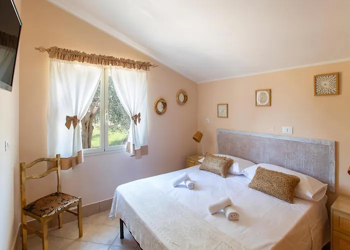 Tra Mari E Monti By Barbarhouse 別荘 *