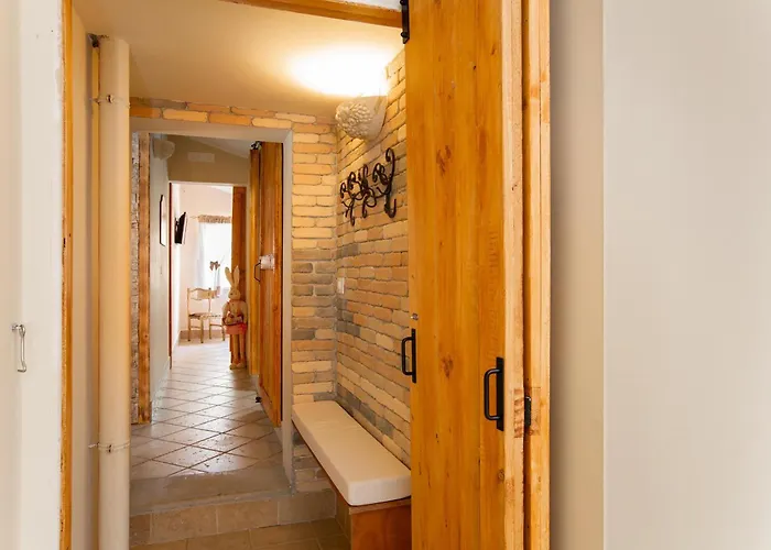 Tra Mari E Monti By Barbarhouse サン・ジョバンニ・ロトンド