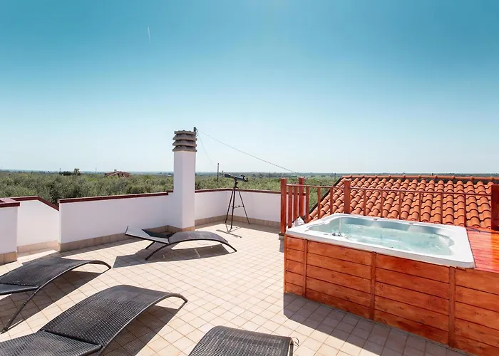 Tra Mari E Monti By Barbarhouse