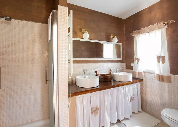 Tra Mari E Monti By Barbarhouse 別荘