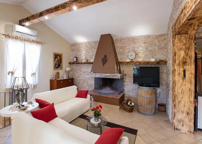 Tra Mari E Monti By Barbarhouse